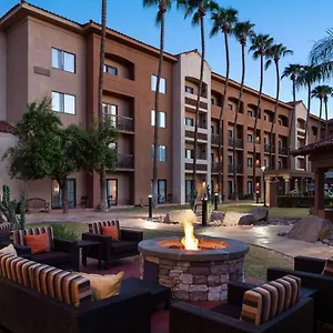 Sonesta Select Camelback Hotel Phoenix