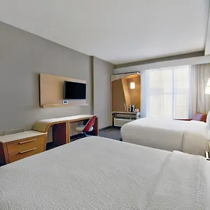 Courtyard By Marriott Hills Hotel Nashville