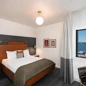4* Hotel The State