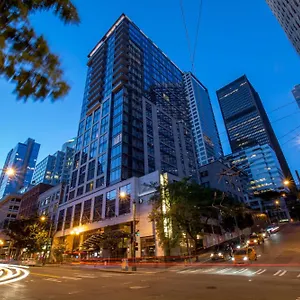 5* Hotel 1000, Lxr &