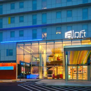Aloft Laguardia Airport Hotel New York