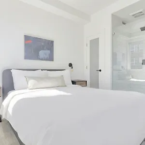 3* Hotel The Boylston Capitol Hill, Sonder