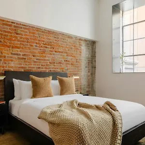  Hotel Sonder Railspur Pioneer Square