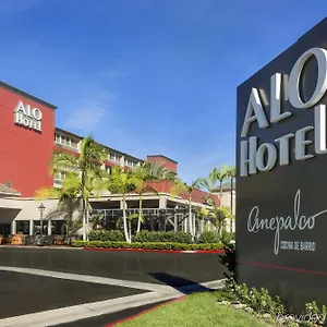 Alo By Ayres, Hotel Orange