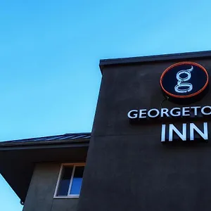 2* Hotel Georgetown