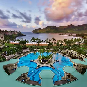 Marriott's Kaua'i Club Hotel Lihue